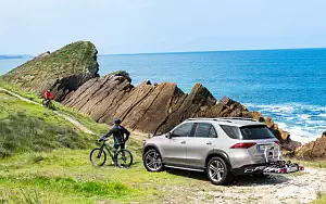 Cars wallpapers Mercedes-Benz GLE 450 4MATIC - 2019