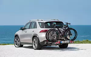 Cars wallpapers Mercedes-Benz GLE 450 4MATIC - 2019