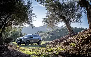 Cars wallpapers Mercedes-AMG GLE 53 4MATIC+ - 2009