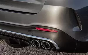 Cars wallpapers Mercedes-AMG GLE 53 4MATIC+ - 2009