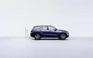 Cars wallpapers Mercedes-Benz GLE 400 e 4MATIC - 2023