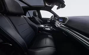 Cars wallpapers Mercedes-Benz GLE 450 4MATIC AMG Line - 2023