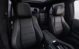Cars wallpapers Mercedes-Benz GLE 450 4MATIC AMG Line - 2023
