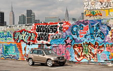 Cars wallpapers Mercedes-Benz GLK320 CDI 4MATIC - 2008