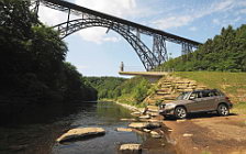 Cars wallpapers Mercedes-Benz GLK320 CDI 4MATIC - 2008