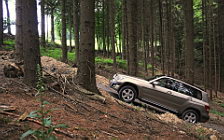 Cars wallpapers Mercedes-Benz GLK320 CDI 4MATIC - 2008