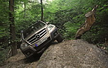 Cars wallpapers Mercedes-Benz GLK320 CDI 4MATIC - 2008