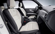 Cars wallpapers Mercedes-Benz GLK350 4MATIC Edition 1 - 2008