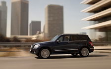 Cars wallpapers Mercedes-Benz GLK350 4MATIC - 2008