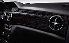 Cars wallpapers Mercedes-Benz GLK250 BlueTEC 4MATIC - 2012