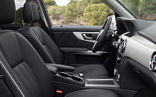 Cars wallpapers Mercedes-Benz GLK350 4MATIC BlueEFFICIENCY - 2012