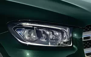 Cars wallpapers Mercedes-Benz GLS 580 4MATIC - 2019