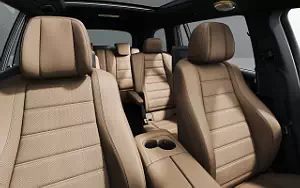 Cars wallpapers Mercedes-Benz GLS 580 4MATIC - 2023