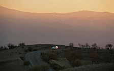 Cars wallpapers Mercedes-Benz ML63 AMG - 2006