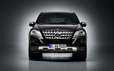 Cars wallpapers Mercedes-Benz ML420 CDI 4MATIC - 2008