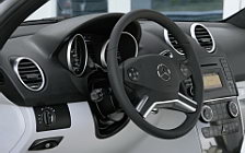 Cars wallpapers Mercedes-Benz ML500 4MATIC - 2008