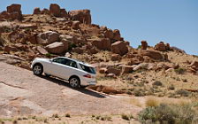 Cars wallpapers Mercedes-Benz ML250 BlueTec AMG Sports Package - 2011
