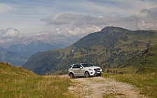 Cars wallpapers Mercedes-Benz ML250 BlueTec AMG Sports Package - 2011