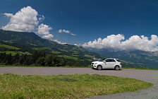 Cars wallpapers Mercedes-Benz ML250 BlueTec AMG Sports Package - 2011