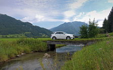 Cars wallpapers Mercedes-Benz ML250 BlueTec AMG Sports Package - 2011