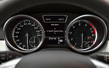 Cars wallpapers Mercedes-Benz ML350 4MATIC BlueEFFICIENCY - 2011