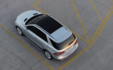 Cars wallpapers Mercedes-Benz M-Class - 2011