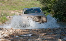 Cars wallpapers Mercedes-Benz M-Class - 2011