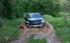 Cars wallpapers Mercedes-Benz M-Class - 2011