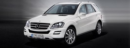 Mercedes-Benz M-Class Grand Edition - 2010