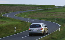 Cars wallpapers Mercedes-Benz R320 CDI 4MATIC - 2005