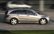 Cars wallpapers Mercedes-Benz R320 CDI 4MATIC - 2005