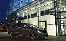 Cars wallpapers Mercedes-Benz R320 CDI 4MATIC - 2005