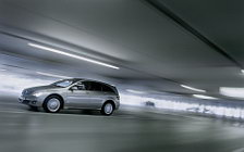 Cars wallpapers Mercedes-Benz R280 CDI 4MATIC - 2006