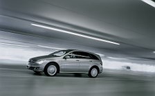 Cars wallpapers Mercedes-Benz R280 CDI 4MATIC - 2006