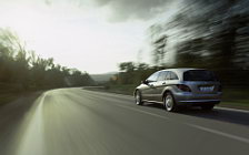 Cars wallpapers Mercedes-Benz R280 CDI 4MATIC - 2006