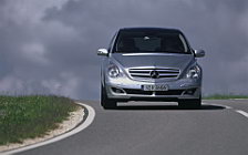 Cars wallpapers Mercedes-Benz R280 CDI 4MATIC - 2006