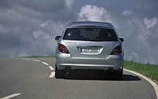 Cars wallpapers Mercedes-Benz R280 CDI 4MATIC - 2006