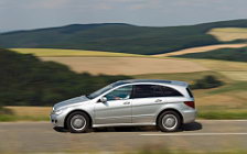 Cars wallpapers Mercedes-Benz R280 CDI 4MATIC - 2006