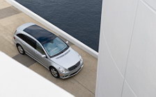 Cars wallpapers Mercedes-Benz R320 BlueTEC - 2008