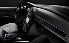 Cars wallpapers Mercedes-Benz R-class - 2010