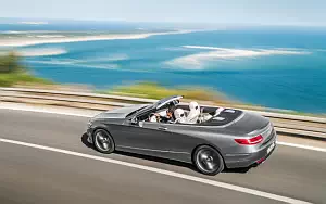 Cars wallpapers Mercedes-Benz S 500 Cabriolet - 2009