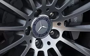 Cars wallpapers Mercedes-Benz S500 Coupe 4MATIC AMG Sports Package Edition 1 - 2014