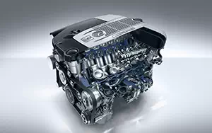 Cars wallpapers Mercedes-Benz S65 AMG Coupe - 2014