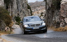 Cars wallpapers Mercedes-Benz S500 4MATIC - 2006