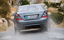 Cars wallpapers Mercedes-Benz S500 4MATIC - 2006