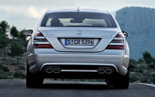 Cars wallpapers Mercedes-Benz S63 AMG - 2006