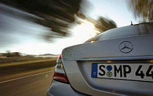 Cars wallpapers Mercedes-Benz S65 AMG - 2006