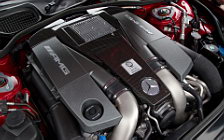Cars wallpapers Mercedes-Benz S63 AMG Thirty-Five meets 300 SEL 6.8 AMG - 2010