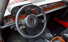 Cars wallpapers Mercedes-Benz S63 AMG Thirty-Five meets 300 SEL 6.8 AMG - 2010