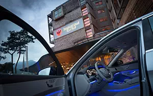 Cars wallpapers Mercedes-Benz S63 AMG - 2013